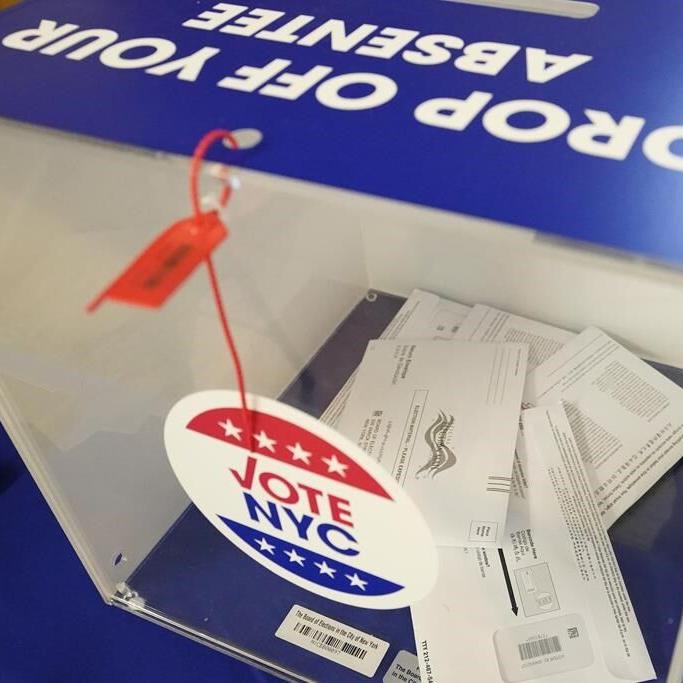 AP Election Brief | What to expect in New York's general election